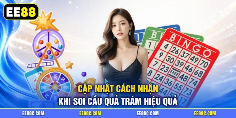Cập nhật cách nhận khi soi cầu quả trám hiệu quả